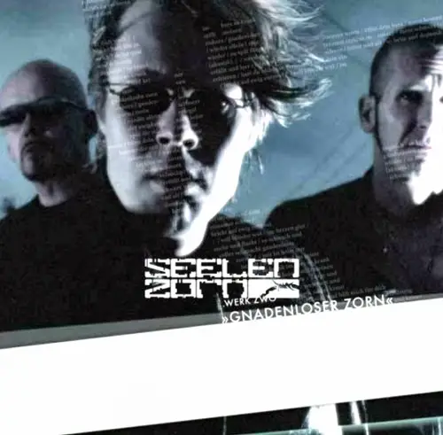 Seelenzorn : Gnadenloser Zorn